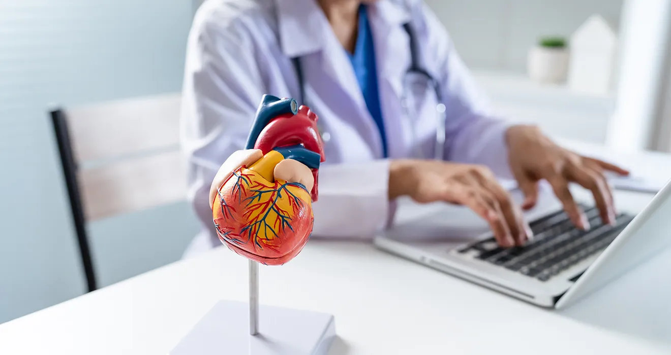Cardiologia Cardiologia
