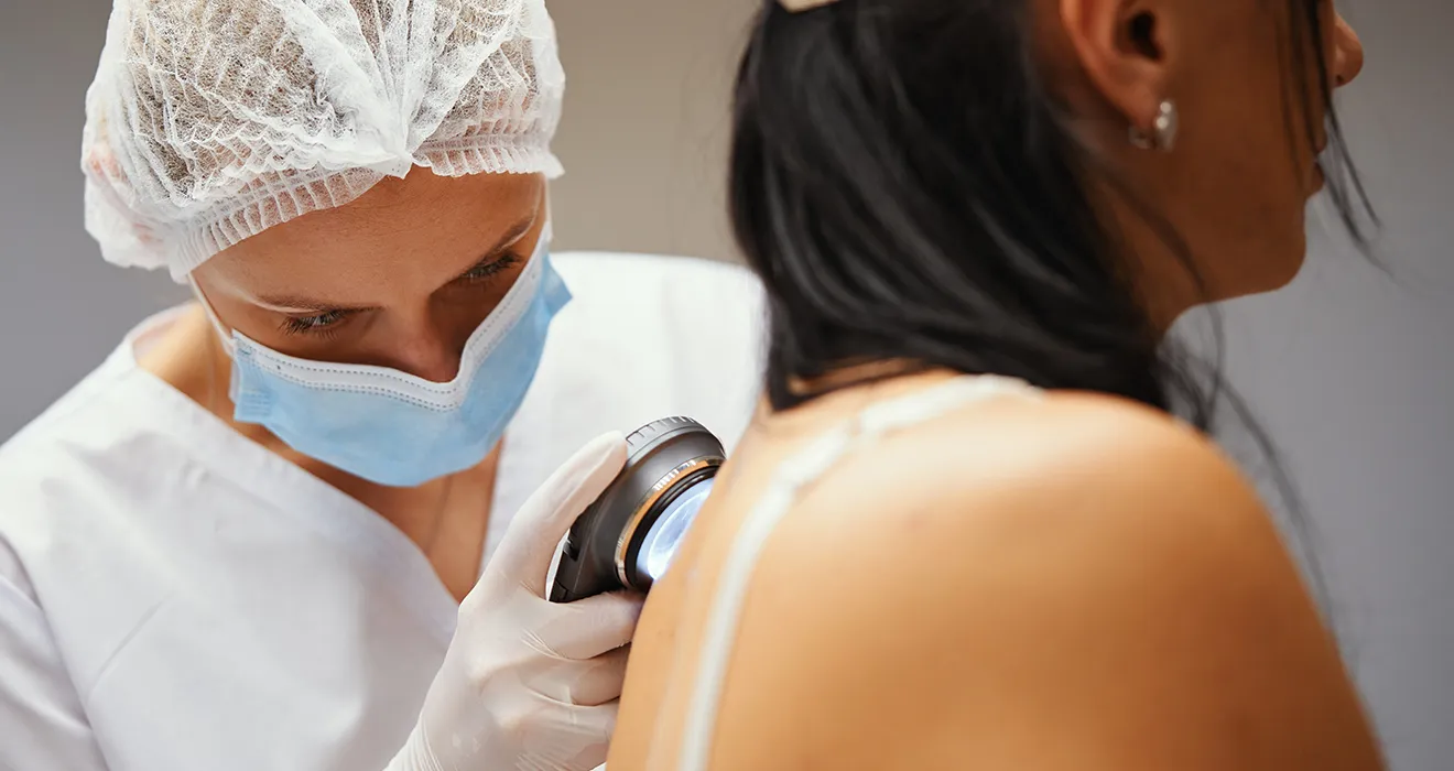 Dermatologia Dermatologia