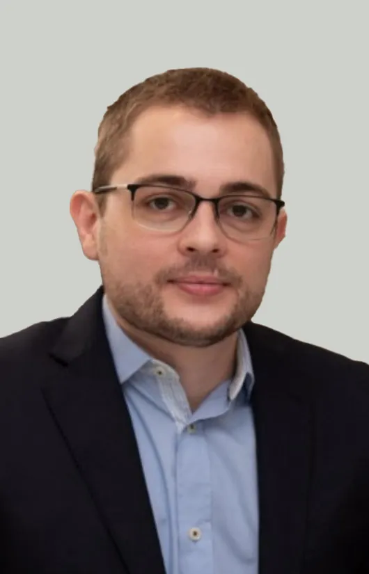 Dr. Bruno Marqui