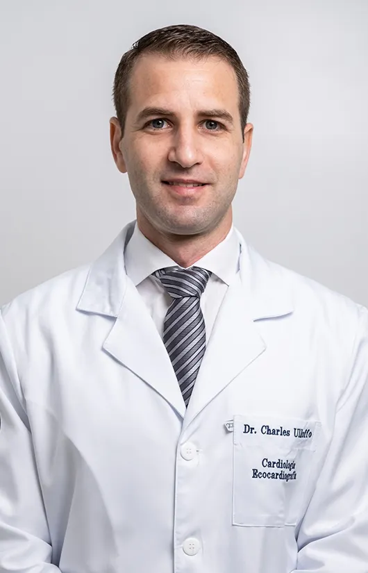 Dr. Charles Ulloffo do Nascimento