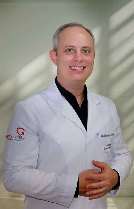 Dr. Leonardo Oliva Gonini