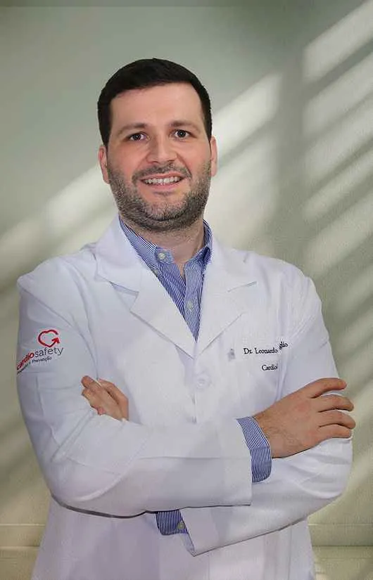 Dr. Leonardo Durante Serraglio