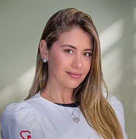 Dra. Ana Carolina Gonini Estrela