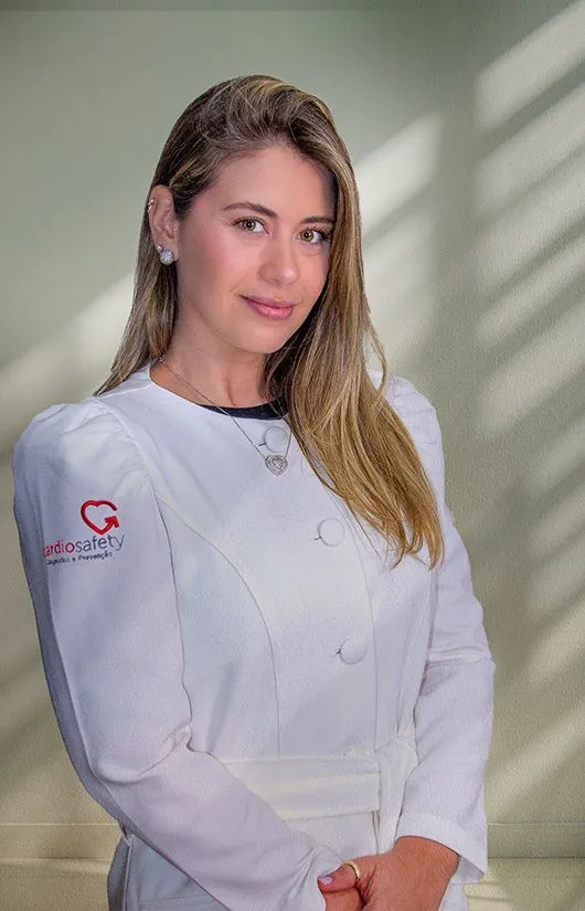 Dra. Ana Carolina Gonini Estrela