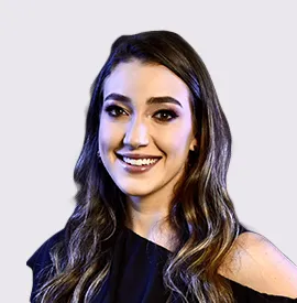 Dra. Larissa Oberlaender Azenha Coelho