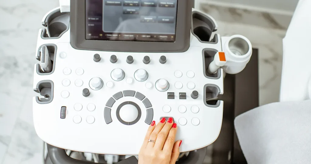 Ecocardiograma Transesofágico