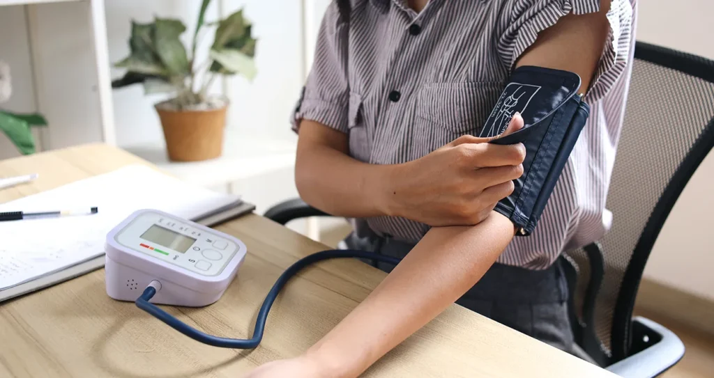 Monitorização Ambulatorial da Pressão Arterial