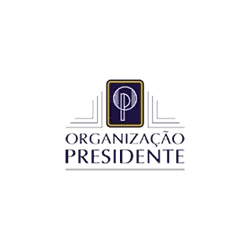 organizacao presidente