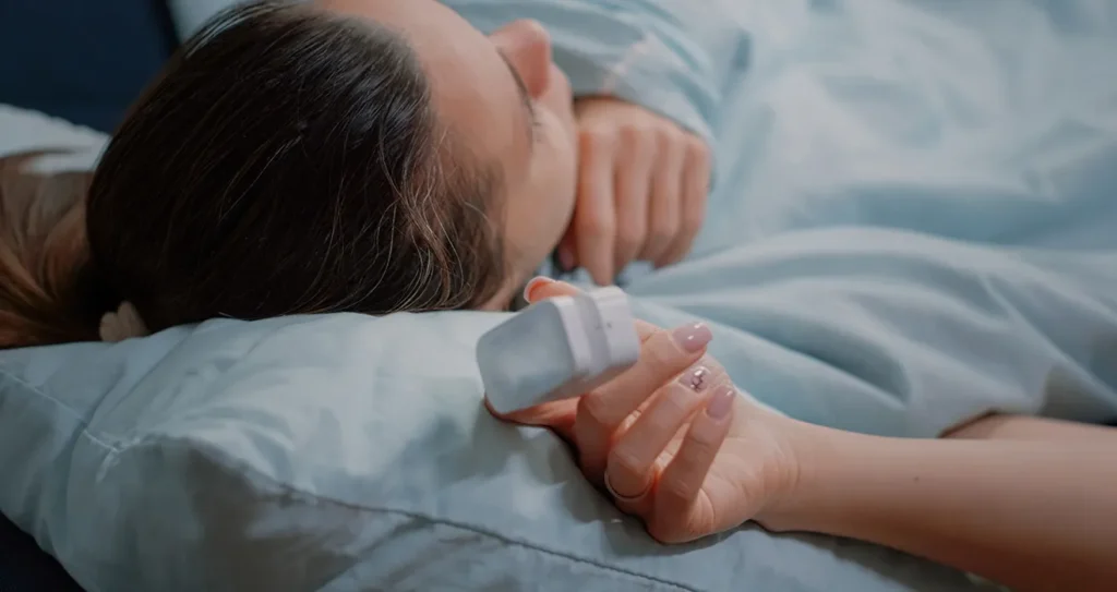 Polissonografia Ambulatorial