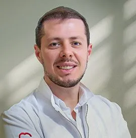 Dr. Igor Scudellari Franco