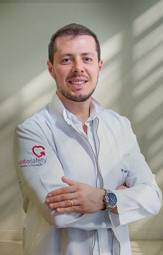 Dr. Igor Scudellari Franco