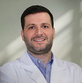 Dr. Leonardo Durante Serraglio