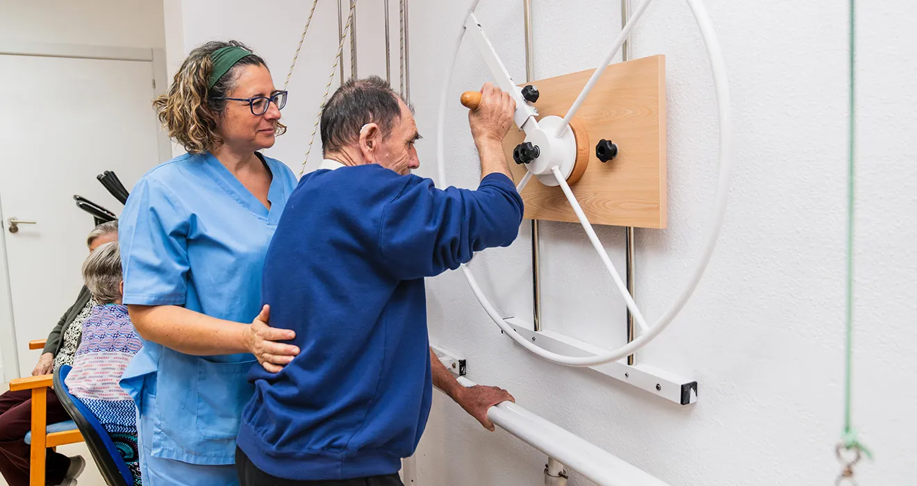 Fisioterapia Reabilitação Cardiopulmonar