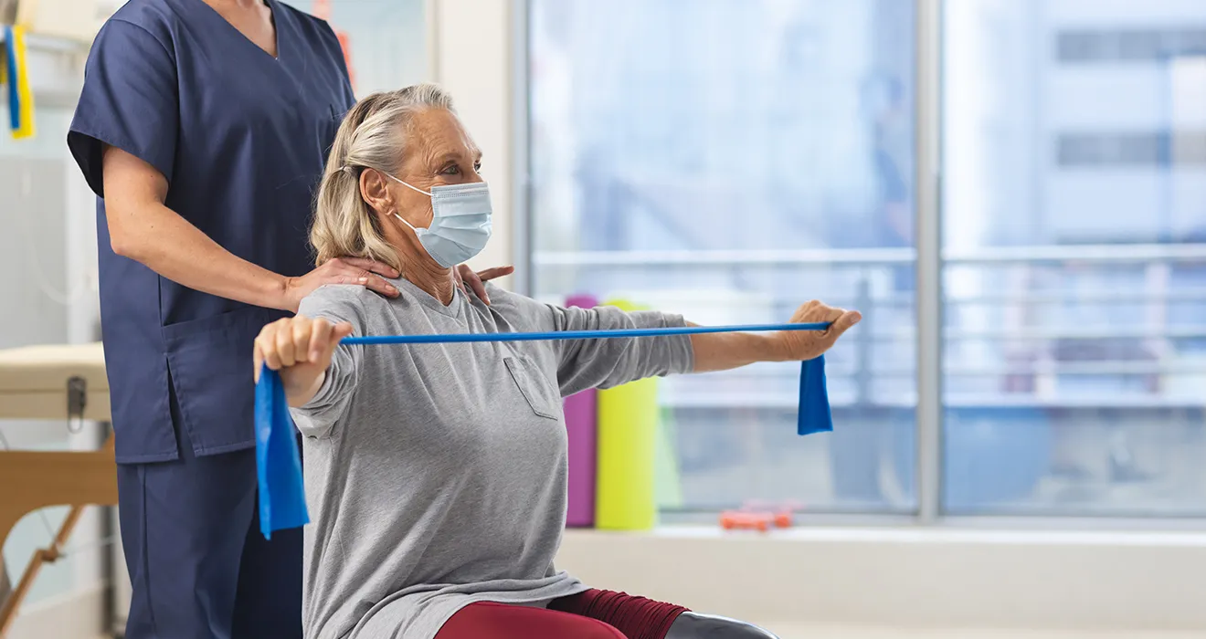 Fisioterapia Reabilitação Cardiopulmonar