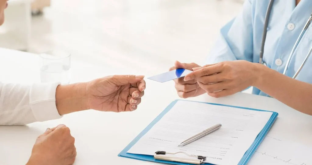 Convênios e Planos de Saúde